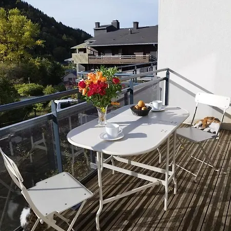 Grand T2 Récent, Confort 4*, Vue Superbe. Appartamento *