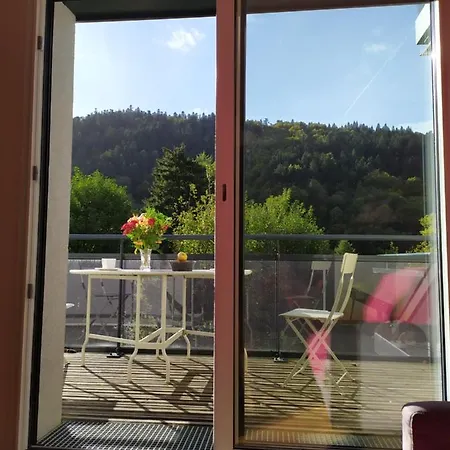 Apartment Grand T2 Recent, Confort 4*, Vue Superbe. *